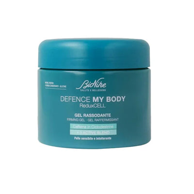 Defence My Body Reduxcell Gel Rassodante Bionike 300ml