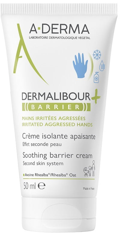 DERMALIBOUR + CREMA BARRIERA 50 ML