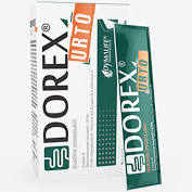 Dorex Urto 6 Bustine Orosolubili