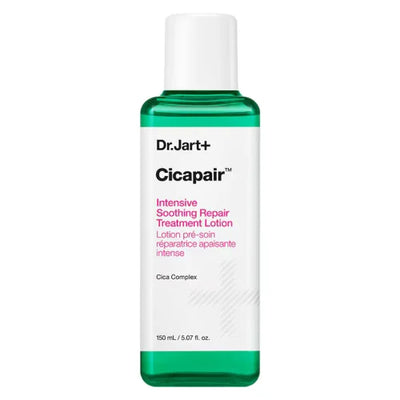 DR JART+ Cicapair Intensive Soothing Repair Treatment Lotion - Lozione Anti-Rossori 150ml