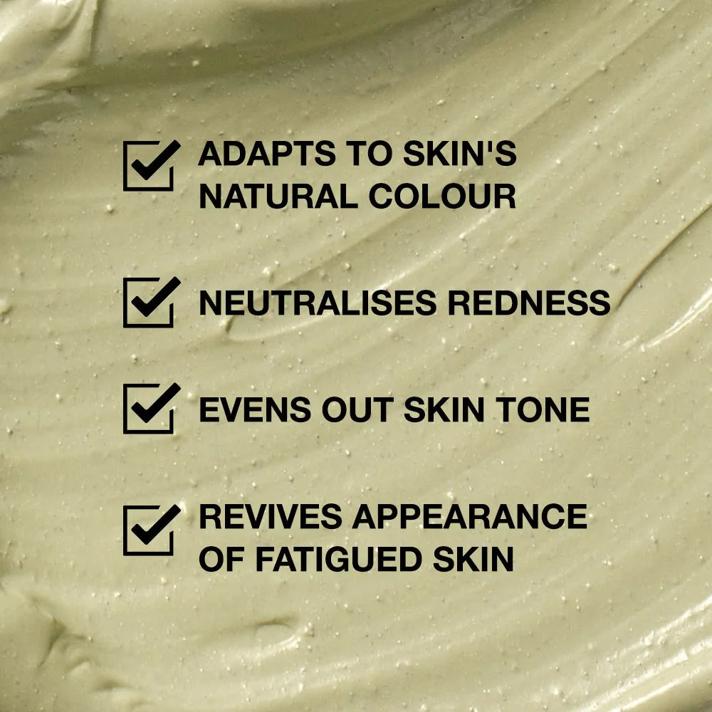 DR JART+ Cicapair Tiger Grass Colour Correcting Treatment - Trattamento Correttivo Del Colore Anti-Rossori 30ml