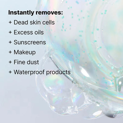 DR JART+ Pore·Remedy Renewing Foam Cleanser With Glycerin - Schiuma Detergente Per Il Viso Con Glicerina 150ml