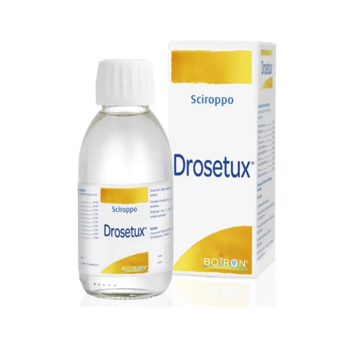 Drosetux Sciroppo 150 Ml