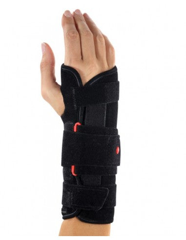 Donjoy DuoForm Tutore Lungo Polso Misura Small