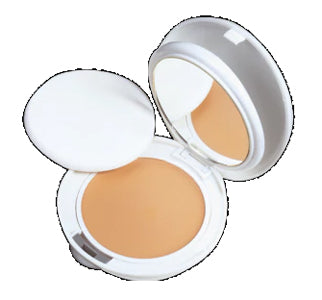 Eau Thermale Avene Couvrance Crema Compatta Comfort Oil Freebeige