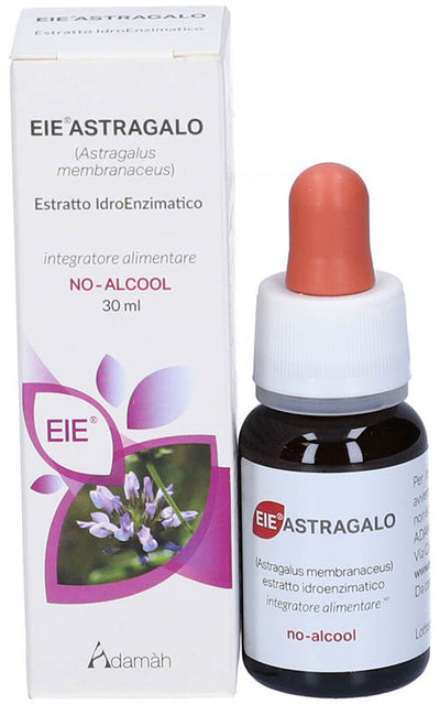 EIE ASTRAGALO GOCCE 30 ML