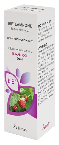 EIE LAMPONE GOCCE 30 ML