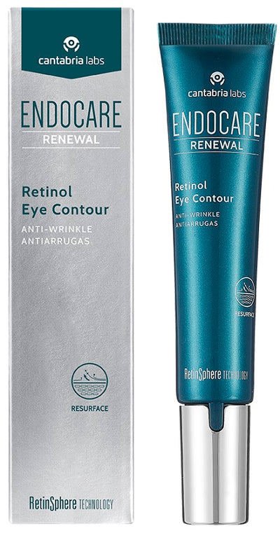 ENDOCARE RENEWAL EYE CONTOUR 15 ML