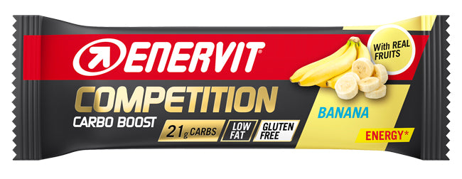 ENERVIT SPORT COMPETITION BANANA 30 G