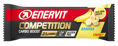 ENERVIT SPORT COMPETITION BANANA 30 G