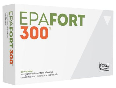 EPAFORT 300 20 CAPSULE