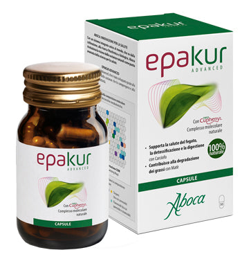 Epakur Advanced 50 Capsule