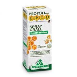 Propoli Epid Spray Orale Erisimo 15ml
