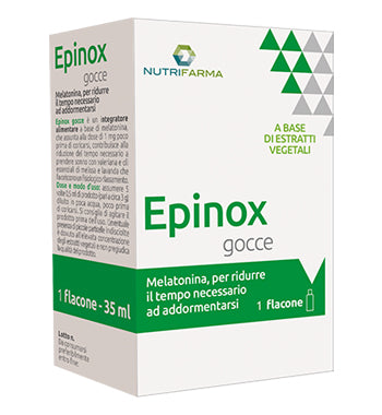 EPINOX GOCCE 35 ML