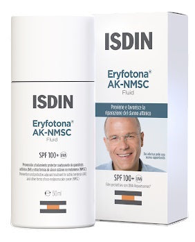 ISDIN Eryfotona AK-NMSC Fluid 50ml