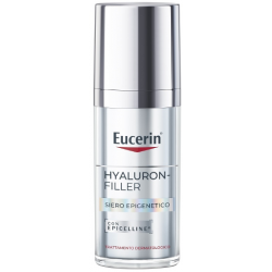 Eucerin Hyaluron-Filler Epigenetic Siero Viso
