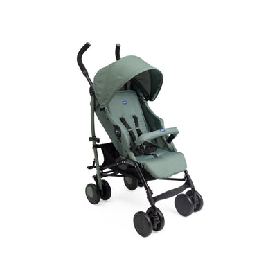 CHICCO PASSEGGINO ECHO LITE MOSS