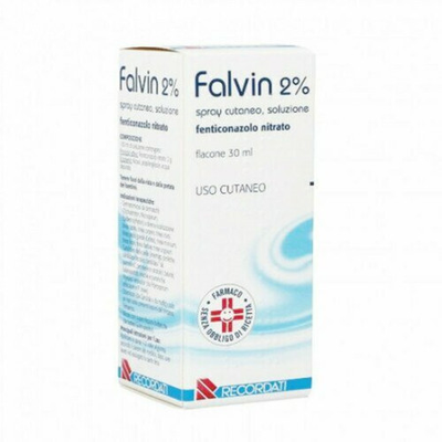 FALVIN 2%
