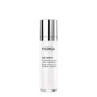 Filorga Age Purify Fluide doppia correzione 50ml