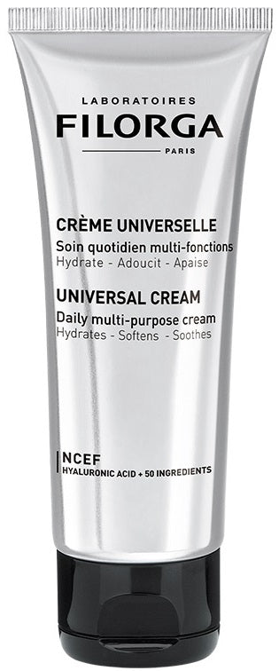 Crema Universale - Trattamento Quotidiano Multi-Funzione 100ml
