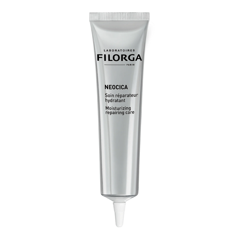 Filorga Neocica Moisturizing Repairing Care Crema Riparatrice 40 ml