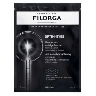 Filorga Optim-Eyes Maschera Occhi Anti-Età 6 ml