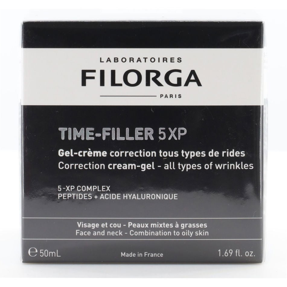 Filorga TIME-FILLER 5XP CREMA GEL