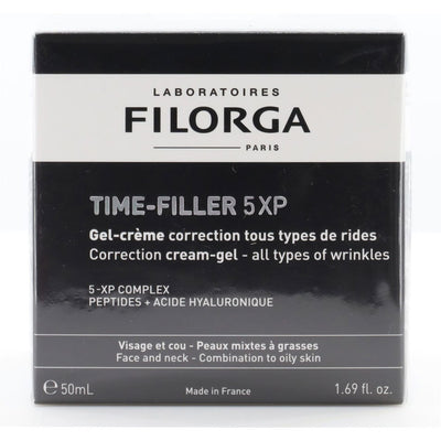 Filorga TIME-FILLER 5XP CREMA GEL
