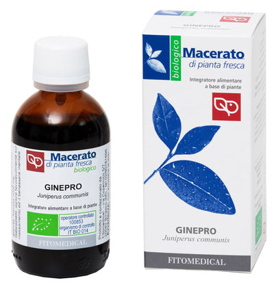 GINEPRO TINTURA MADRE BIO 50 ML