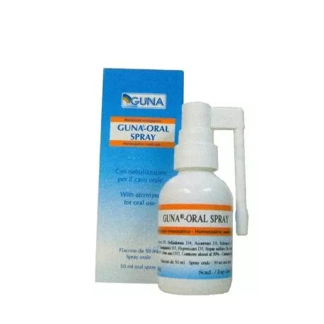 Guna Oral Spray 50 ML