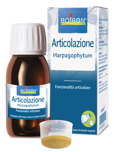 HARPAGOPHYTUM ESTRATTO IDROALCOLICO 60 ML INT