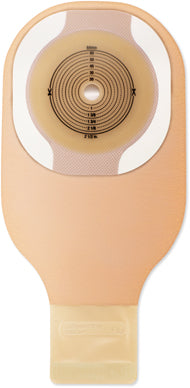 HOLLISTER MODERMA FLEX CERAPLUS SACCA APERTA MIDI PER ILEOSTOMIA CON FINESTRA RITAGLIATA 13-64 MM 30 PEZZI