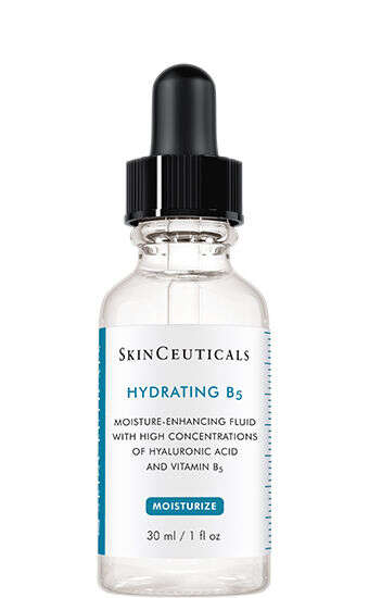 Skinceuticals Hydrating B5 Siero idratante a base di Vitamina B5 e Acido Ialuronico 30ml