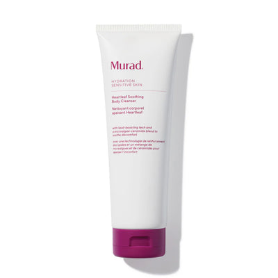 Murad Heartleaf Soothing Body Cleanser 250 ml