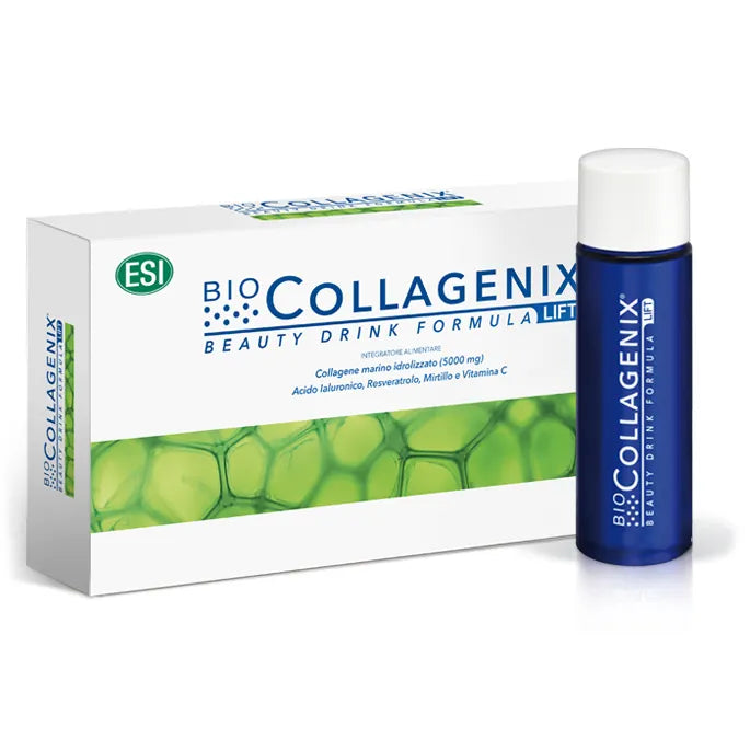 Biocollagenix 10 Drink 30ml