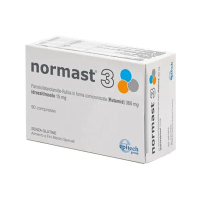 NORMAST 3 90 COMPRESSE