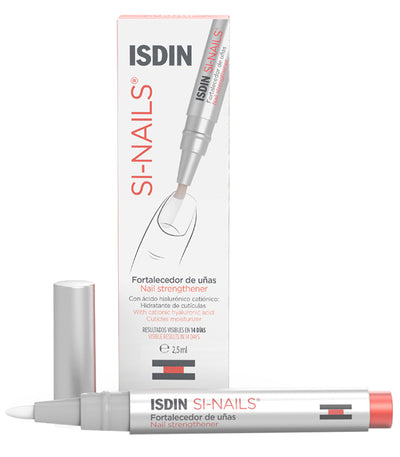 ISDIN Si-Nails Rinforzante per unghie Penna Stick