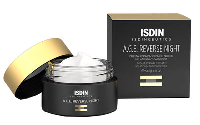 ISDIN Age Reverse Night 50ml