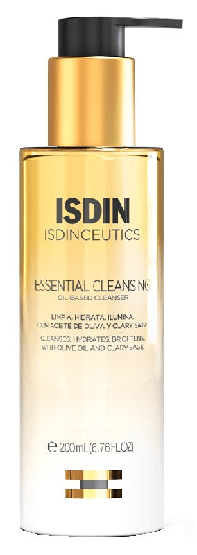 ISDIN Essential Clean 200ml
