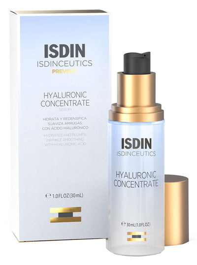 ISDIN Hyaluronic Concentrato 30ml