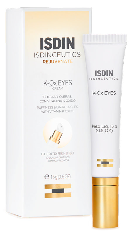 ISDIN K-Ox Eyes 15 Ml