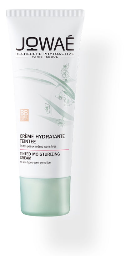 JOWAE CREMA COLORATA IDRATANTE CHIARA 30 ML
