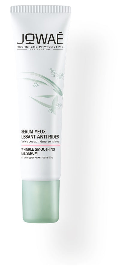 JOWAE SIERO OCCHI LEVIGANTE ANTIRUGHE 15 ML