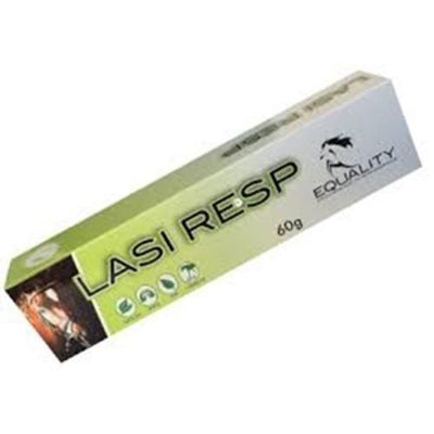 Lasi Resp Pasta Siringa 60g