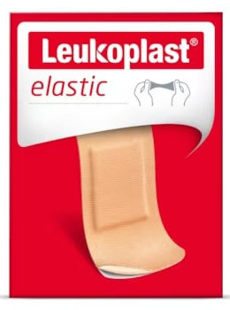Leukoplast Elastic M1 X 8Cm