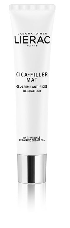 LIERAC CICA FILLER MAT 40 ML