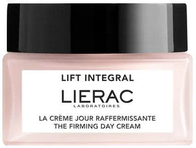 LIERAC LIFT INTEGRAL CREMA GIORNO RASSODANTE 50 ML 2022