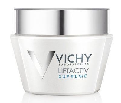 Vichy Liftactiv Crema Anti-Età Pelle Normale Mista 50ml