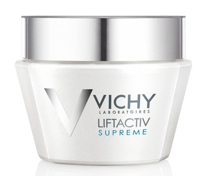 Vichy Liftactiv Crema Antietà Per Pelle Secca 50ml
