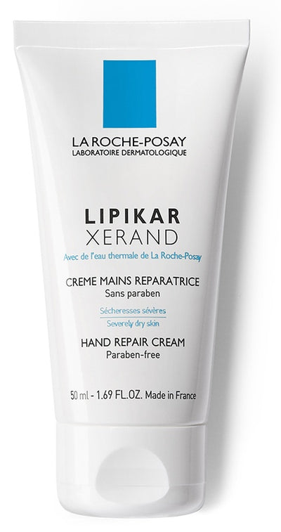 La Roche-Posay Lipikar Crema Protettiva 50 ml